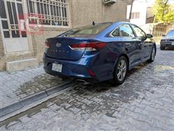 هیوندای سۆناتا